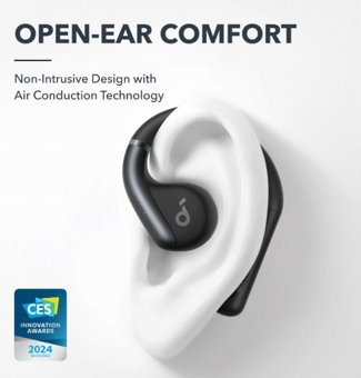 ������� ����� Anker Soundcore AeroFit 