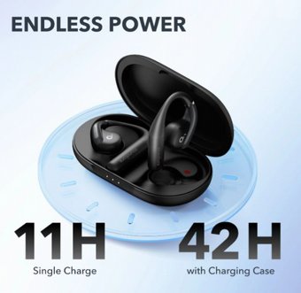 ������� ����� Anker Soundcore AeroFit 