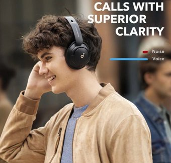 ������� ������ ��� Anker Soundcore Life Q30