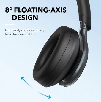 ������� ������ ��� Anker Soundcore Space One ANC