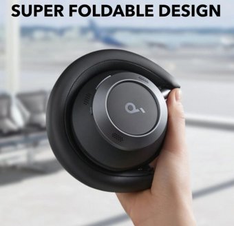 ������� ������ ��� Anker Soundcore Space One Pro ANC