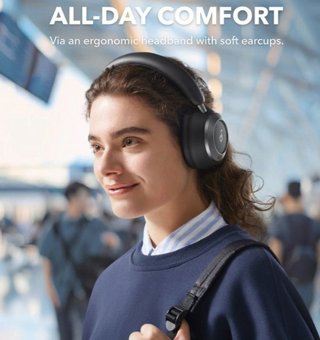 ������� ������ ��� Anker Soundcore Space One Pro ANC