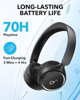 ������� ������ ��� Anker Soundcore H30i ���� ���� �� ��� ����� ������