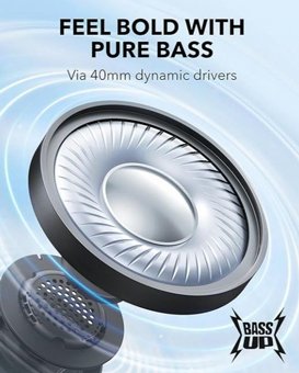 ������� ������ ��� Anker Soundcore H30i ���� ���� �� ��� ����� ������
