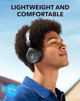 ������� ������ ��� Anker Soundcore H30i ���� ���� �� ��� ����� ������