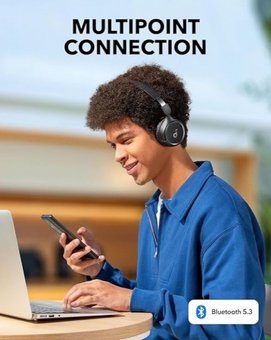 ������� ������ ��� Anker Soundcore H30i ���� ���� �� ��� ����� ������