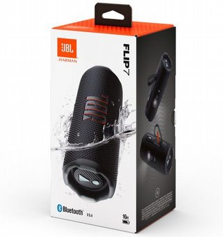 ����� ������ JBL Flip 7 � ������ ����� ����� ���� ��� ����
