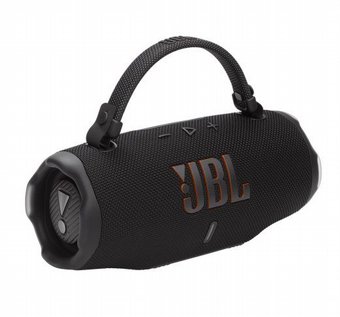 ����� ������ JBL Charge 6 � ���� ���� �� ������ ������