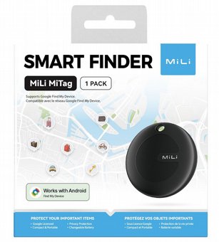 ���� ����� ��������� (MiTag (1 Pack ���� MiLi