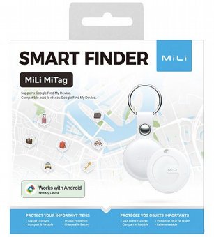���� ����� ��������� �� ����� ��� ������ ������ MiTag ���� MiLi