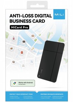 ���� ����� ��������� ������ ����� ����� MiCard Pro ���� MiLi