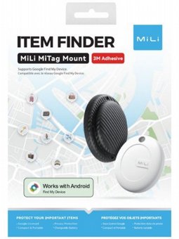 ���� ����� ��������� ���� �� ��� 3M ��� MiTag SkiFinder ���� MiLi