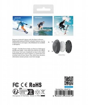 ���� ����� ��������� ���� �� ��� 3M ��� MiTag SkiFinder ���� MiLi
