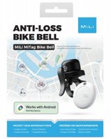      MiTag Bike Bell  MiLi