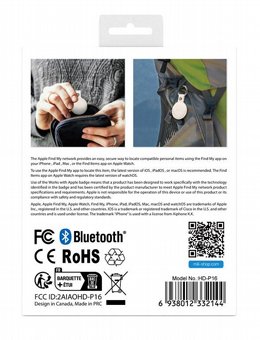 ���� ����� ���� �� ����� ��� ������ ������ MiTag (1 Pack) ���� MiLi