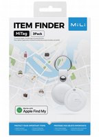 ���� ����� ���� �� ����� ��� ������ ������ MiTag (3 Pack) ���� MiLi