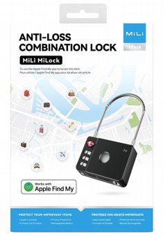 ���� ����� ���� ������ ������ ��������� MiLock ���� MiLi