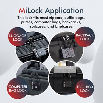 ���� ����� ���� ������ ������ ��������� MiLock ���� MiLi