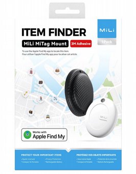 ���� ����� ���� ���� �� ��� 3M ��� MiTag SkiFinder ���� MiLi