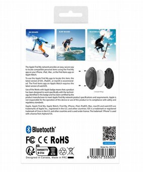 ���� ����� ���� ���� �� ��� 3M ��� MiTag SkiFinder ���� MiLi