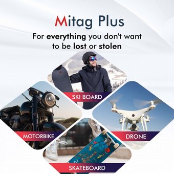 ���� ����� ���� ���� �� ��� 3M ��� MiTag SkiFinder ���� MiLi
