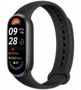 ���� ����� ������ Mi Smart Band 9
