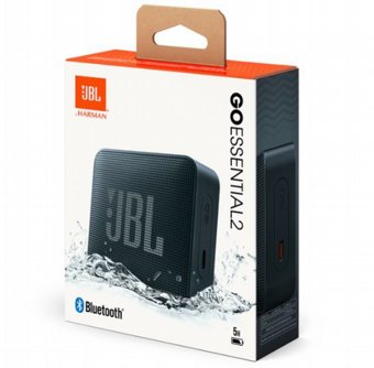 ����� ������ JBL Go Essential 2 - ������ ����