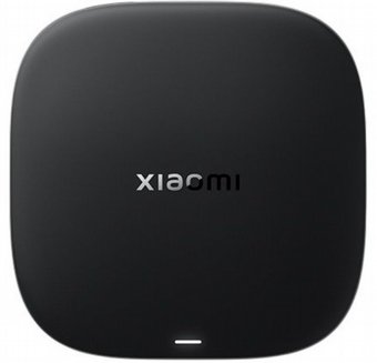 ������ Xiaomi TV Box S 4K Ultra-HD ��� �����