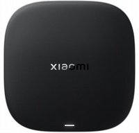  Xiaomi TV Box S 4K Ultra-HD  