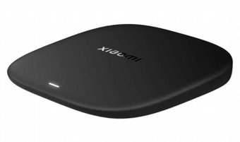 ������ Xiaomi TV Box S 4K Ultra-HD ��� �����