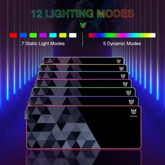 ���� ������� �� ����� RGB - ��� MP006 ���� Onikuma