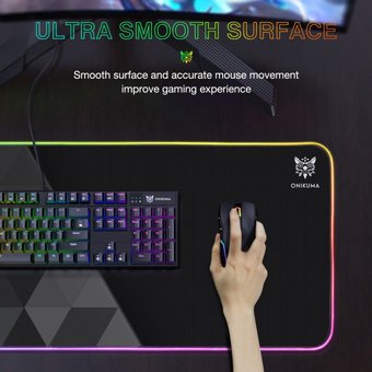 ���� ������� �� ����� RGB - ��� MP006 ���� Onikuma