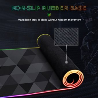 ���� ������� �� ����� RGB - ��� MP006 ���� Onikuma