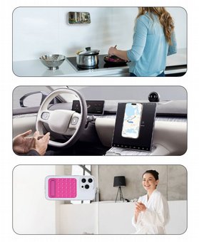 Sticky Stand � ����� ������ �� ���� ����� ���������