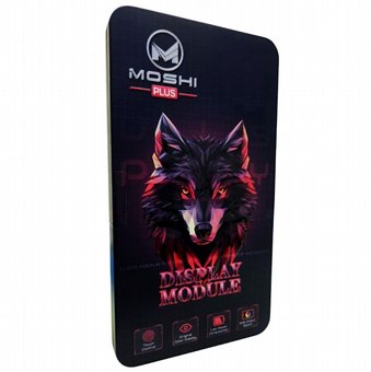��� ������� 11 ��� ��� - ������ FHD ����� MOSHI PLUS