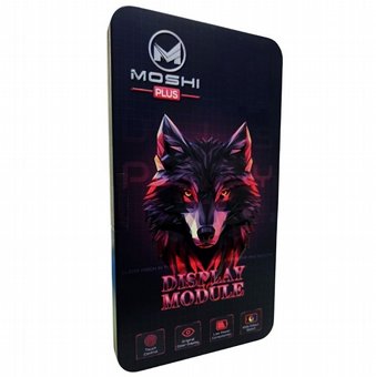 ��� ������� 11 - ������ FHD ����� MOSHI PLUS
