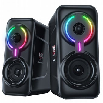 ������� ������� ONIKUMA L6 � ����� RGB ������ ������