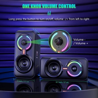 ������� ������� ONIKUMA L6 � ����� RGB ������ ������