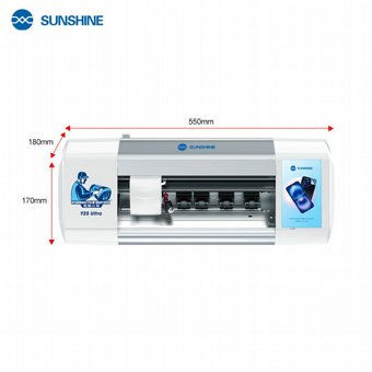 ����� ����� ������ Sunshine Y25 ULTRA �� ���� 12.9 ���� - ��� ����� �������