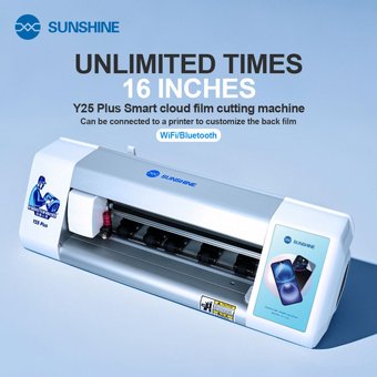 ����� ����� ������ Sunshine Y25 PLUS �� ���� 16 ���� - ��� ����� �������