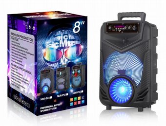 ������� ������ 8 ���� ����� �� �������� ������ �� � ��� NDR-P44