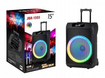 ������� ������ ����� 15 ����` �� ����� RGB ,��� ���������� �������� ������ ������ � ��� JBR-1505