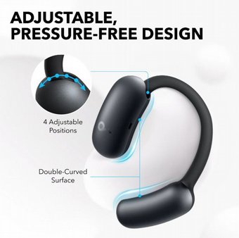������� ����� Anker Soundcore AeroFit2 