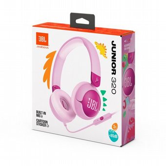 ������� ������� ������ JBL Junior 320