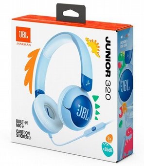 ������� ������� ������ JBL Junior 320