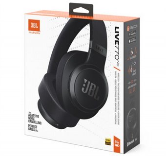 ������� ��� ������ �� ����� ����� JBL Live 770NC