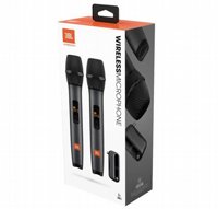   JBL Wireless Microphone    + 