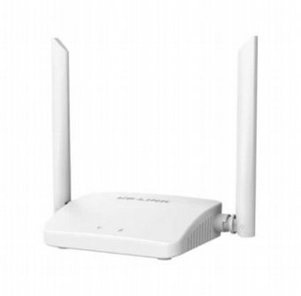 ����� ������ ����� (���� Wi-Fi 6 ������ �������) LB-LINK AX300