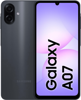 ������ A07 - 4GB / 64GB