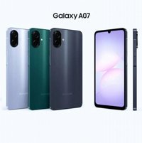 ������ A07 - 4GB / 64GB - ������ ���� 24 ������ - ��� ����